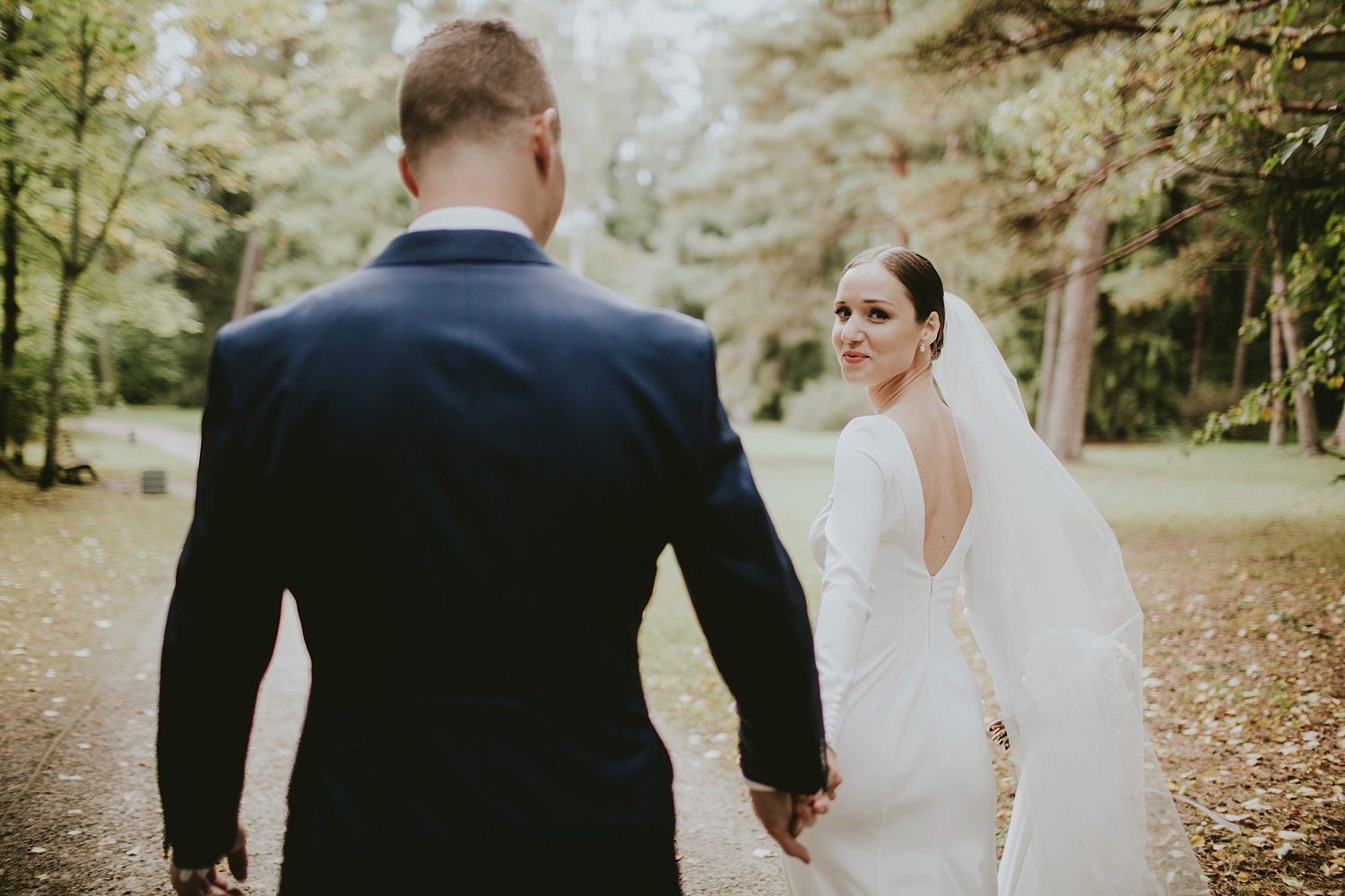 graziausios vestuviu nuotraukos 2019