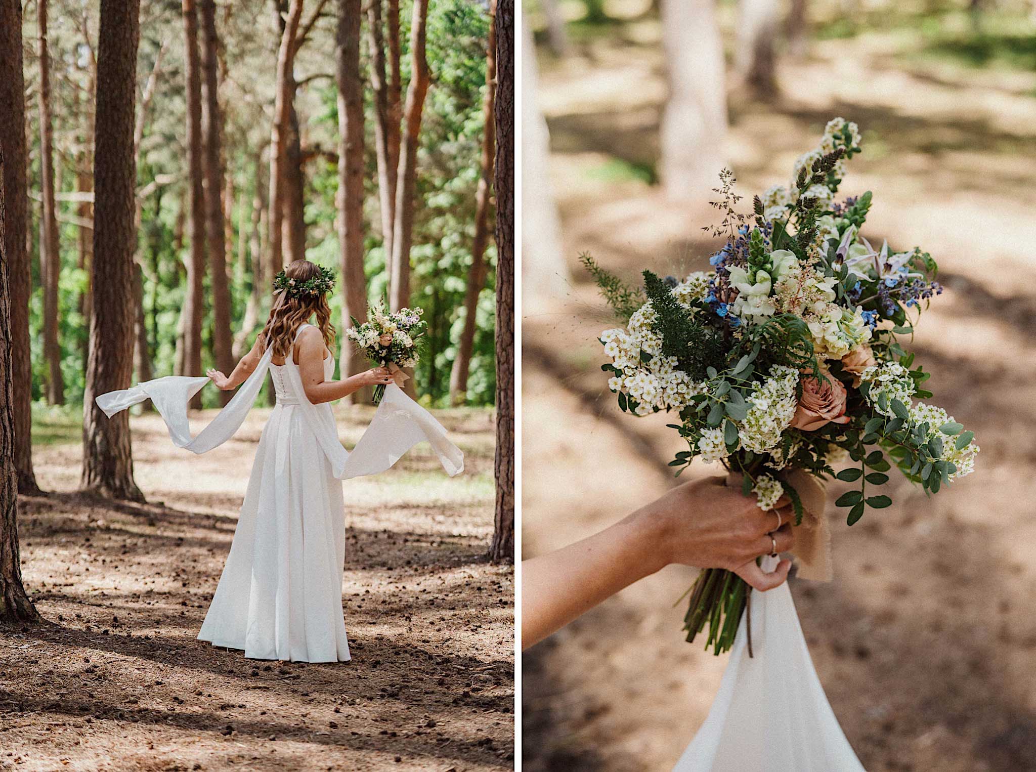 vestuves sodyboje gylyne