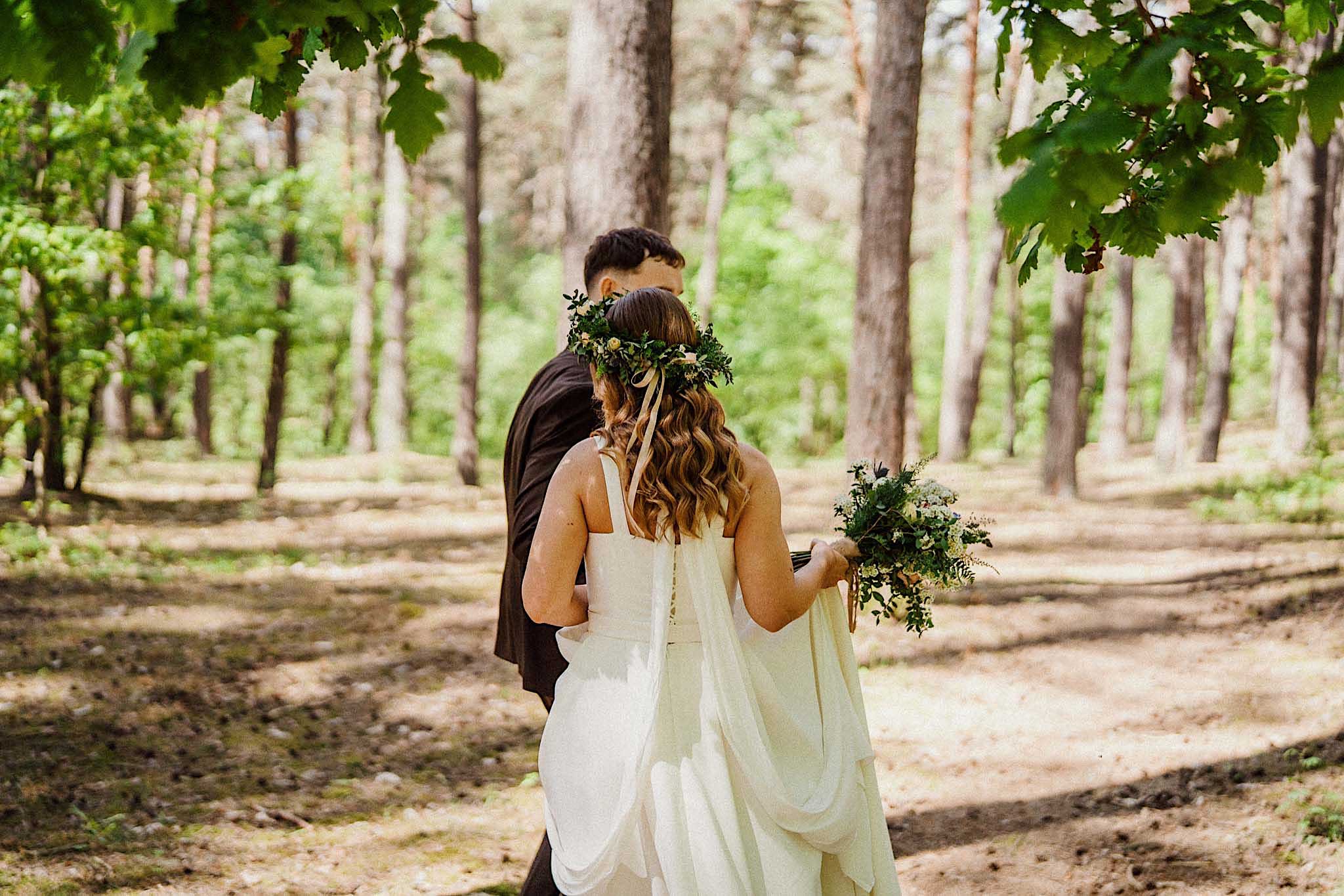 vestuves sodyboje gylyne