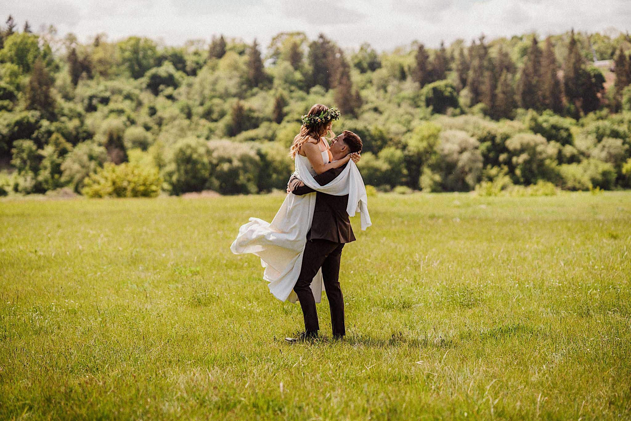 vestuves sodyboje gylyne