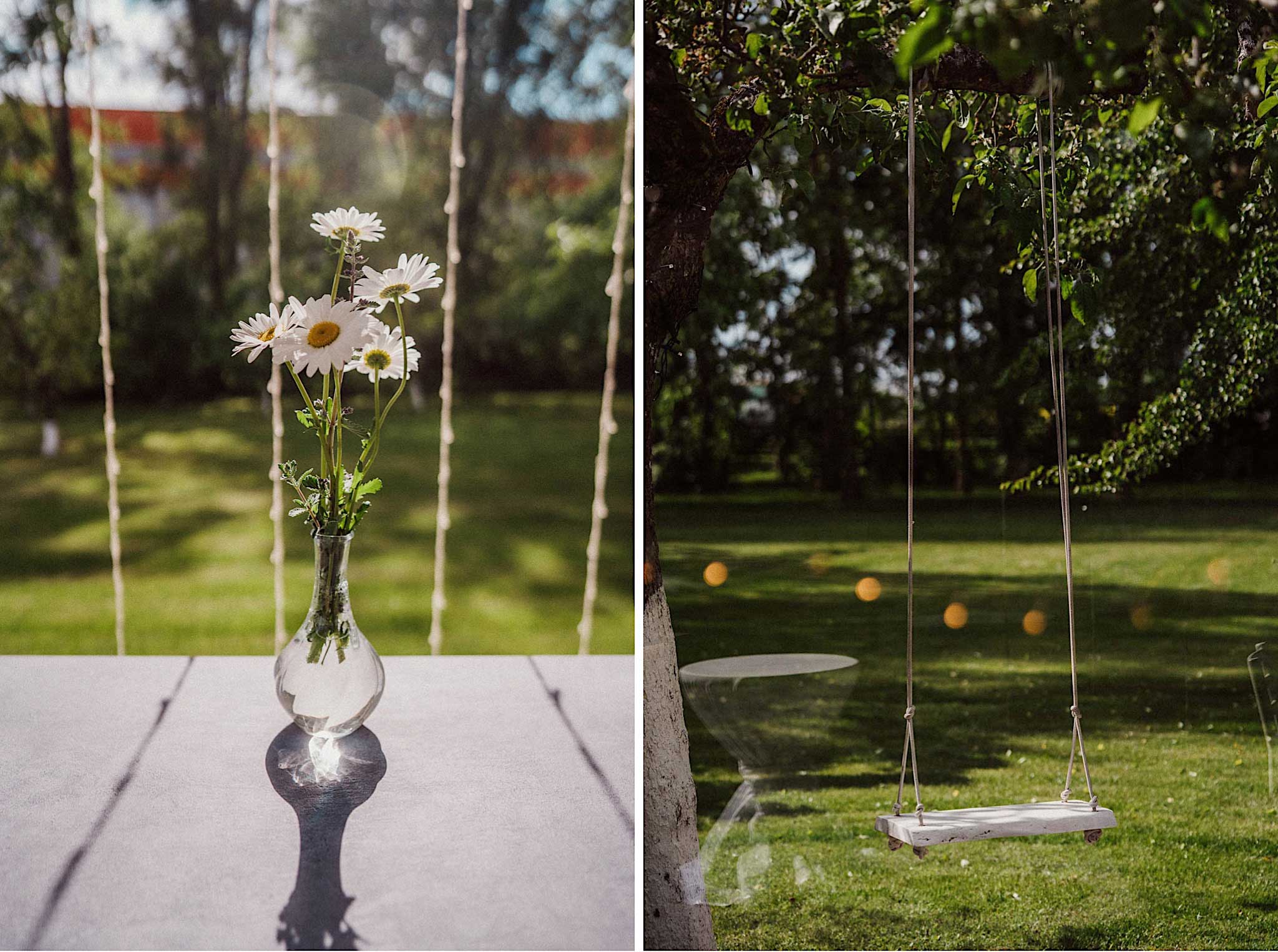 vestuves sodyboje gylyne