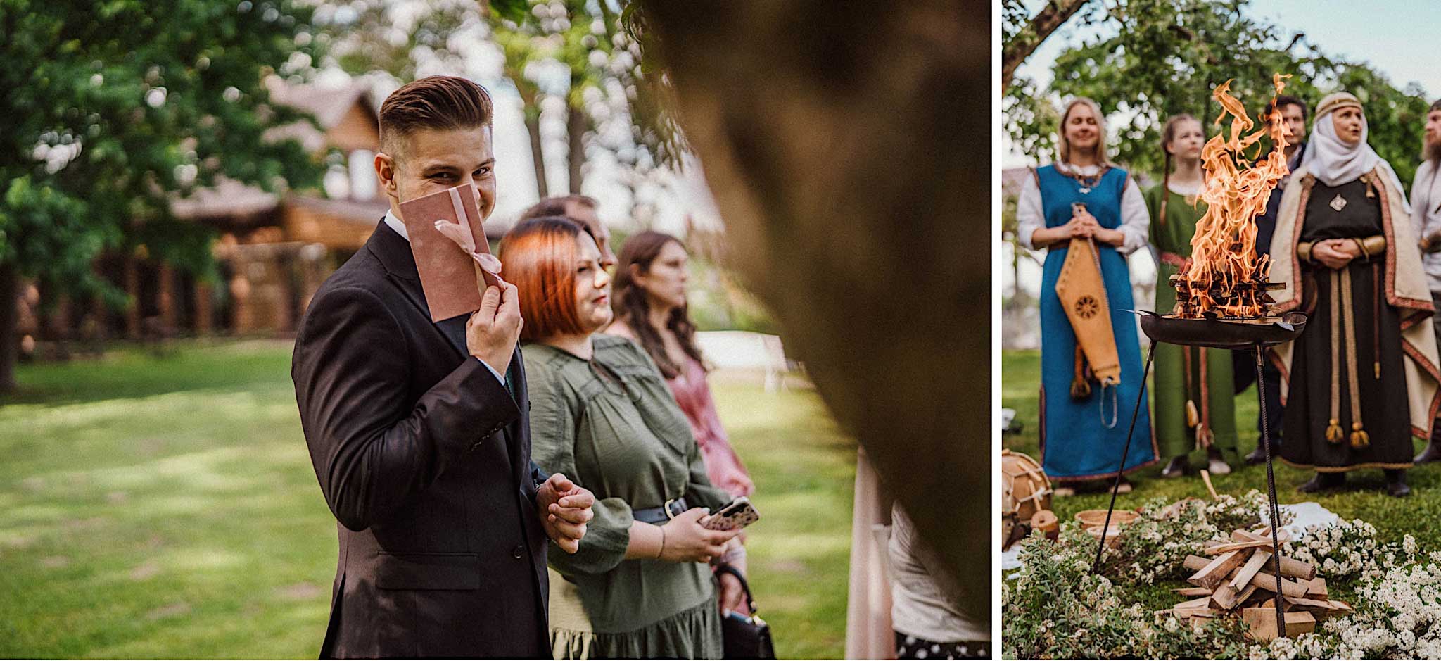 vestuves sodyboje gylyne