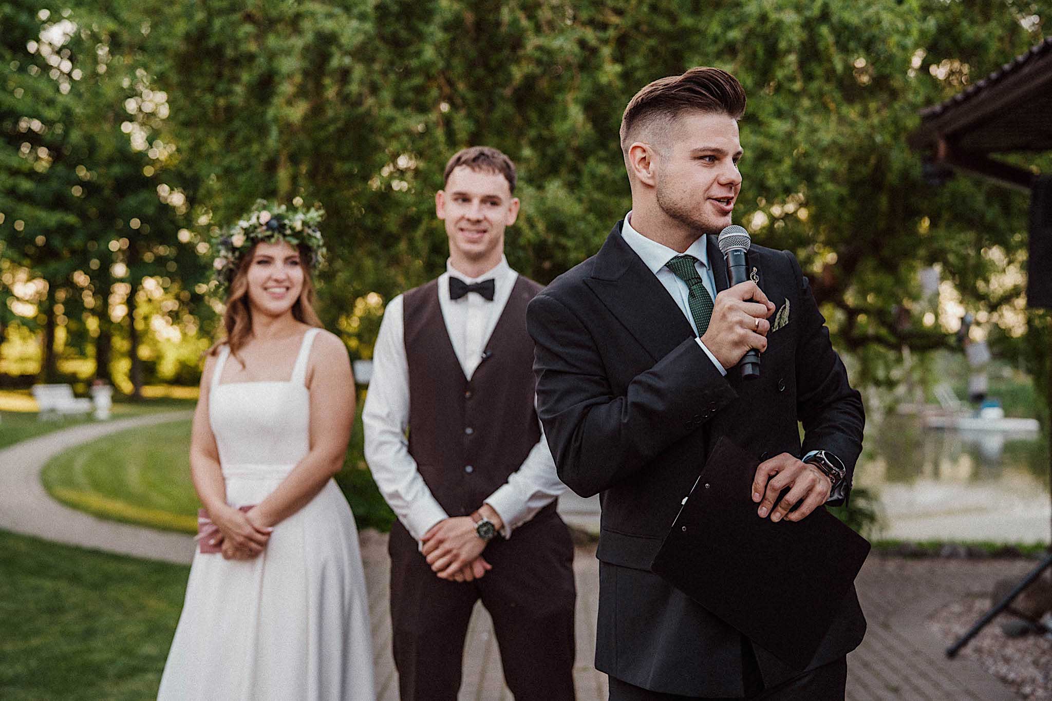 vestuves sodyboje gylyne