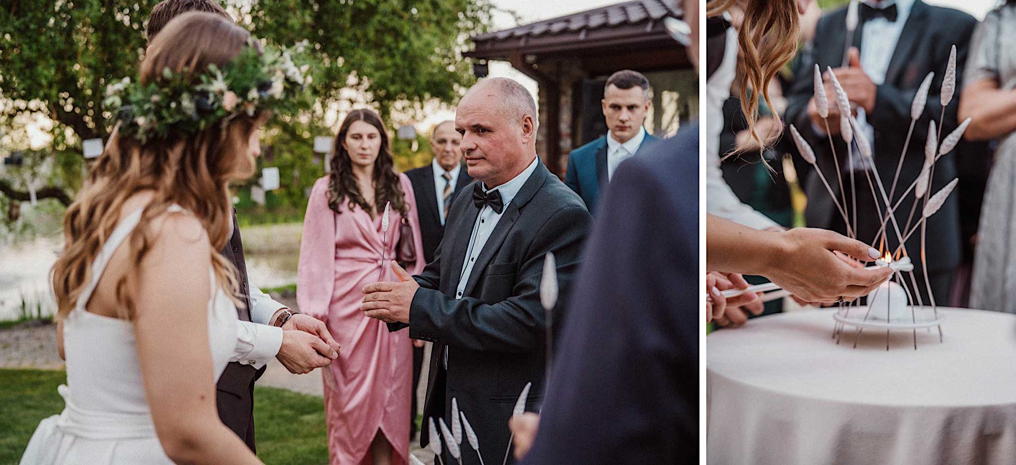 vestuves sodyboje gylyne